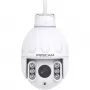 IP kamera FOSCAM SD4 balta