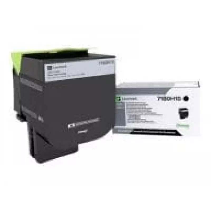 Dazeris Lexmark TONER REGULAR OPEN Juoda CRTG F.CS/CS4/517 6000 PSL