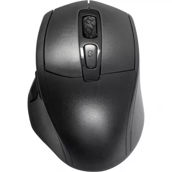 Inter-Tech M-230 pelė RF belaidė optinė 1600 DPI dešiniarankiams (88884109)
