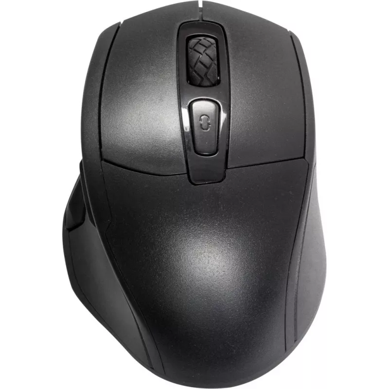 Inter-Tech M-230 pelė RF belaidė optinė 1600 DPI dešiniarankiams (88884109)