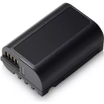 Panasonic DMW-BLK22E - Baterija - Li-Ion - 2200 mAh - 16 Wh - skirta Panasonic DMW-BTC15, Lumix DC-S5, S5K, S5KK, S5M2CE, Lumix G DC-GH5M2, GH5S, GH6, GH6L (DMW-BLK22E)