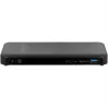 Delock USB-C DP 1,4 dokų stotelė 4K - dokų stotelė - USB-C 3,2 Gen 2 - HDMI, DP - 1GbE - 85 W (87746)