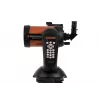 Celestron Nexstar 5SE katadioptrinis 295x juoda, oranžinė
