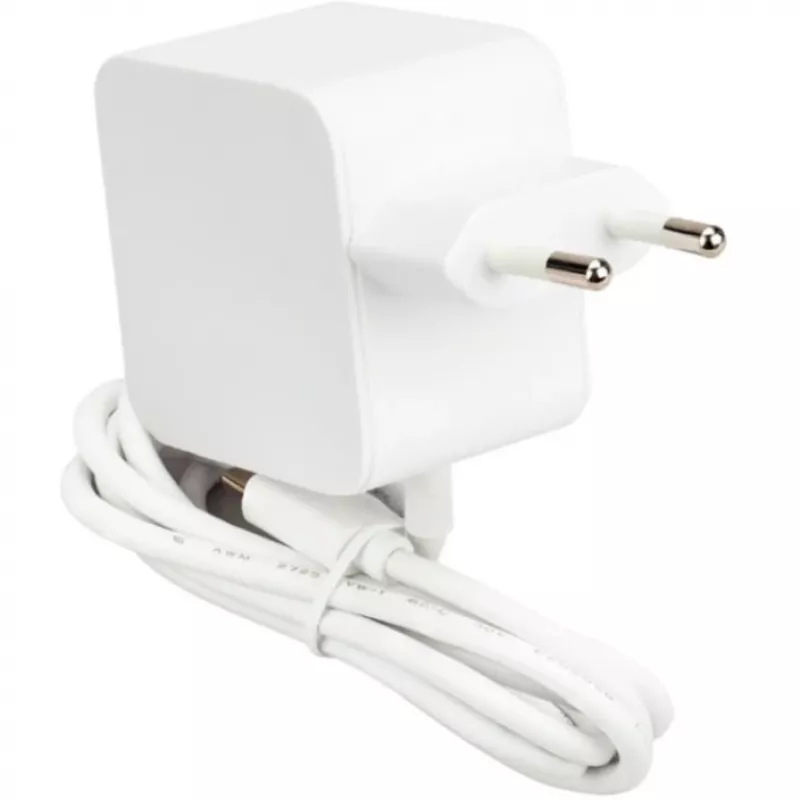 Raspberry Pi SC1152 maitinimo blokas ir įtampos keitiklis, skirtas naudoti patalpoje, 27 W, baltas (SC1152)