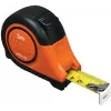 Matavimo juosta Bahco MTB-3-16-M 3 m juoda oranžinė geltona 155 g