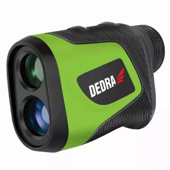 Tolimatis Dedra MC0940 — lazerinis atstumo matuoklis, 1 vnt.