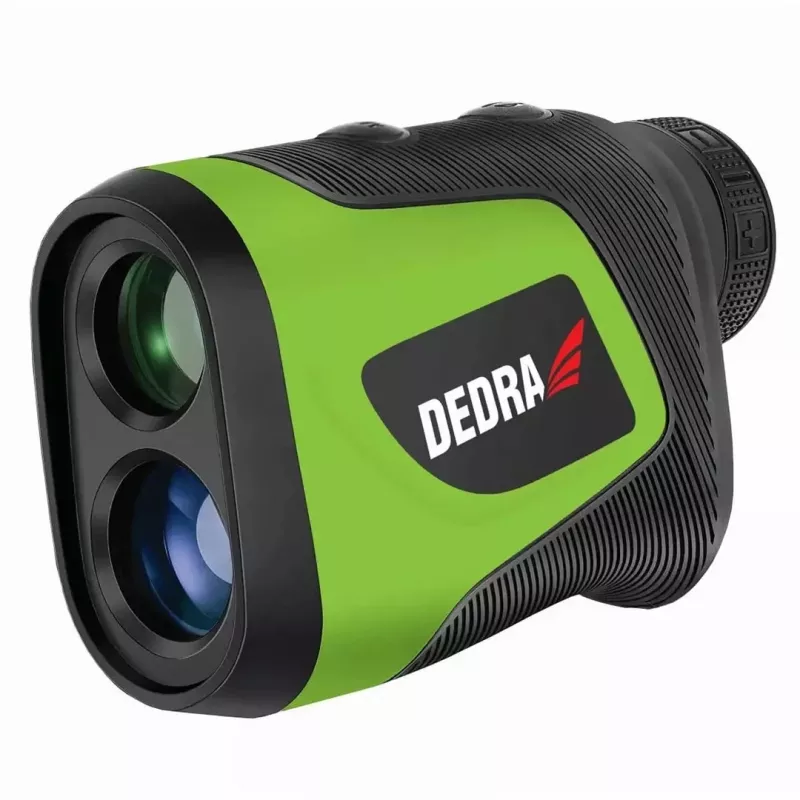 Tolimatis Dedra MC0940 — lazerinis atstumo matuoklis, 1 vnt.