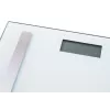 Esperanza EBS016W asmeninės svarstyklės, kvadratinės, baltos, elektroninės