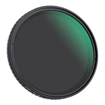 Filtas Nano-X 43 mm XV38 K&F Concept