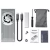 Graugear G-M206-20G-F Storage Drive Pilka