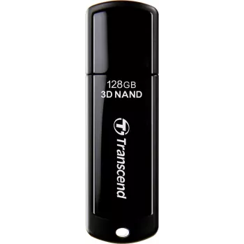 Transcend TS128GJF280T USB atmintukas 128 GB USB Type-A 3.2 Gen 1 (3.1 Gen 1) juodas (TS128GJF280T)