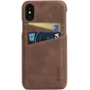 Dėklas Krusell Sunne 2 iPhone X