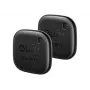 „Bluetooth“ sekiklis „Anker Eufy SmartTrack Link“ — 2 vnt. rinkinys, skirtas apsaugai nuo pametimo, skirtas „iPhone“ ir „iPad“