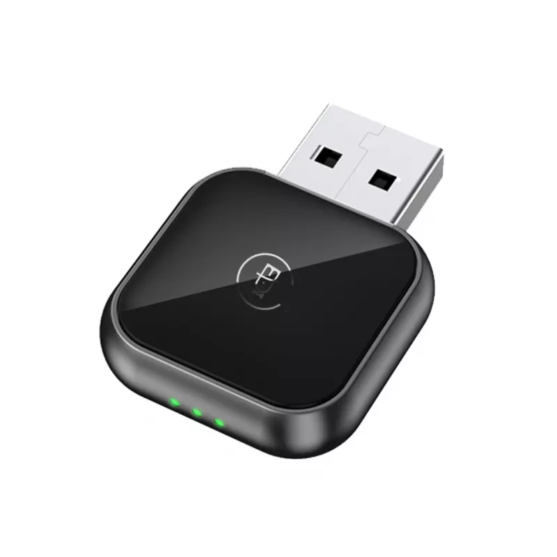 Mojietu Smart CARPLAY/ANDROID Auto Bluetooth Adapter M2, 1A002OVB