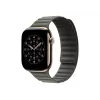 Juosta Apple MGDL4ZM/A išmaniesiems priedams, pilkai žalsva, poliesteris