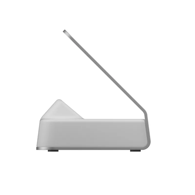 Rankinis kodų skaitytuvas SUNMI Blink 2 USB-A White – brūkšninių kodų skaitytuvas, USB-A jungtis, nešiojamas