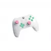 Belaidis žaidimų valdiklis 8Bitdo Ultimate Mini RET00505 — Bluetooth nešiojamasis valdiklis, kompaktiškas išdėstymas