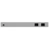 Ubiquiti UniFi WAN Switch RJ45 Gigabit Ethernet 1U Pilkas 20 Gbit/s