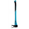 Automobilinis radijo imtuvas BLAUPUNKT AX2000 4x50W su USB ir AUX įvestimis