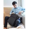 Casual kuprinė Xiaomi Mi City 2 pilka poliesteris