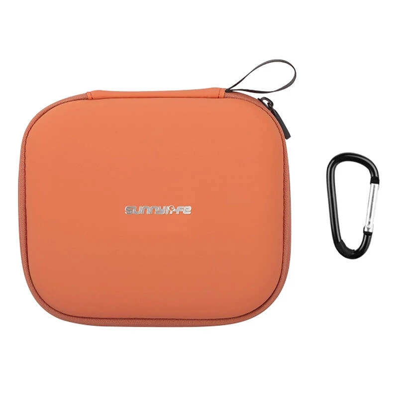 SUNNYLIFE krepšys DJI Neo (oranžinis)