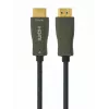Gembird CCBP-HDMI-AOC-80M-02 HDMI laidas HDMI Type A (Standard) Juoda