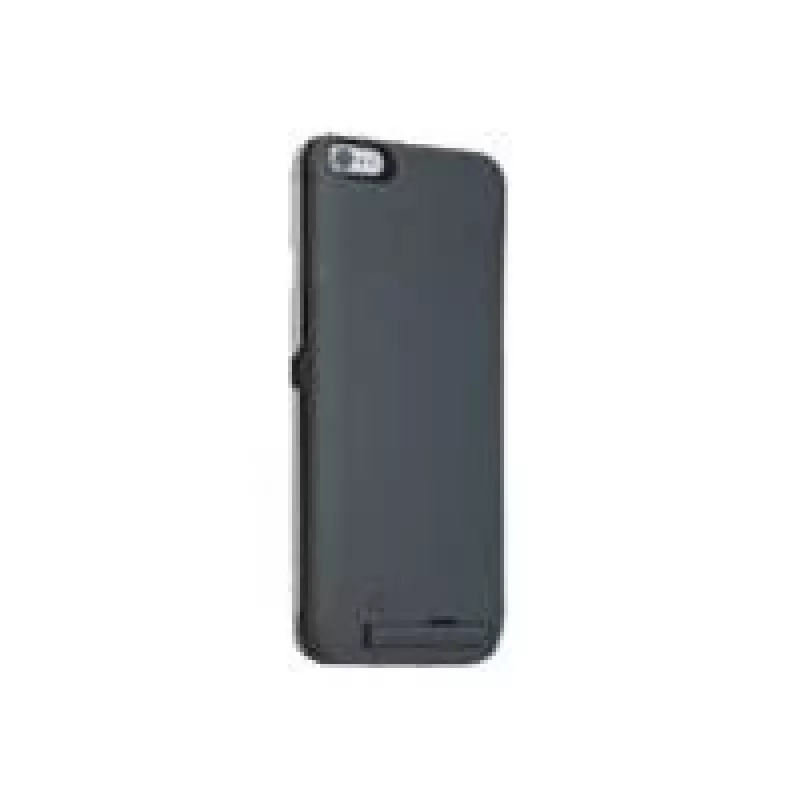 Skin case RealPower PB-4000, skirtas „iPhone 6 Plus“, 4000 mAh