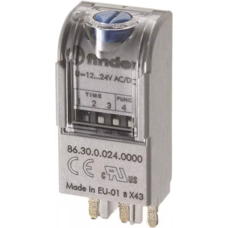 Zeitmodul 86.30.0.024.0000 (863000240000)