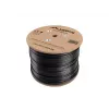 Tinklo kabelis Lanberg LCF6-30CU-0305-BK RJ45 Cat6 305 m Juodas