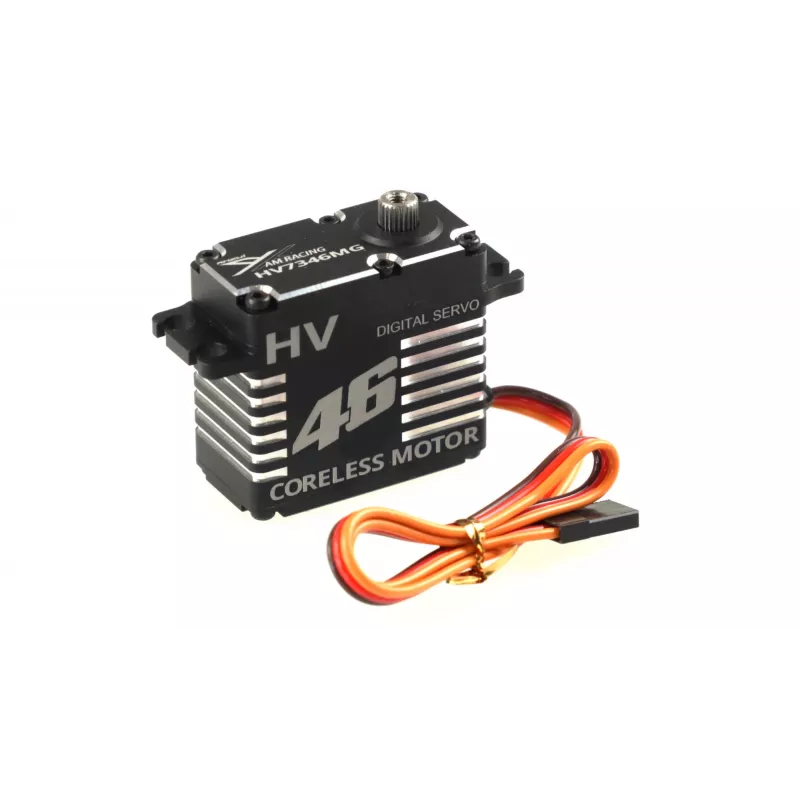 Servo Amewi 28968 Radijo bangomis valdomas modelis