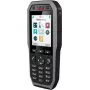 Ascom DH8-ABAA ekranas, juodas
