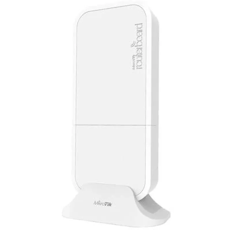 Belaidis prieigos taškas MikroTik wAP LTE kit 2024 — 2,4 GHz, 300 Mbps, IP54, PoE, SIM lizdas