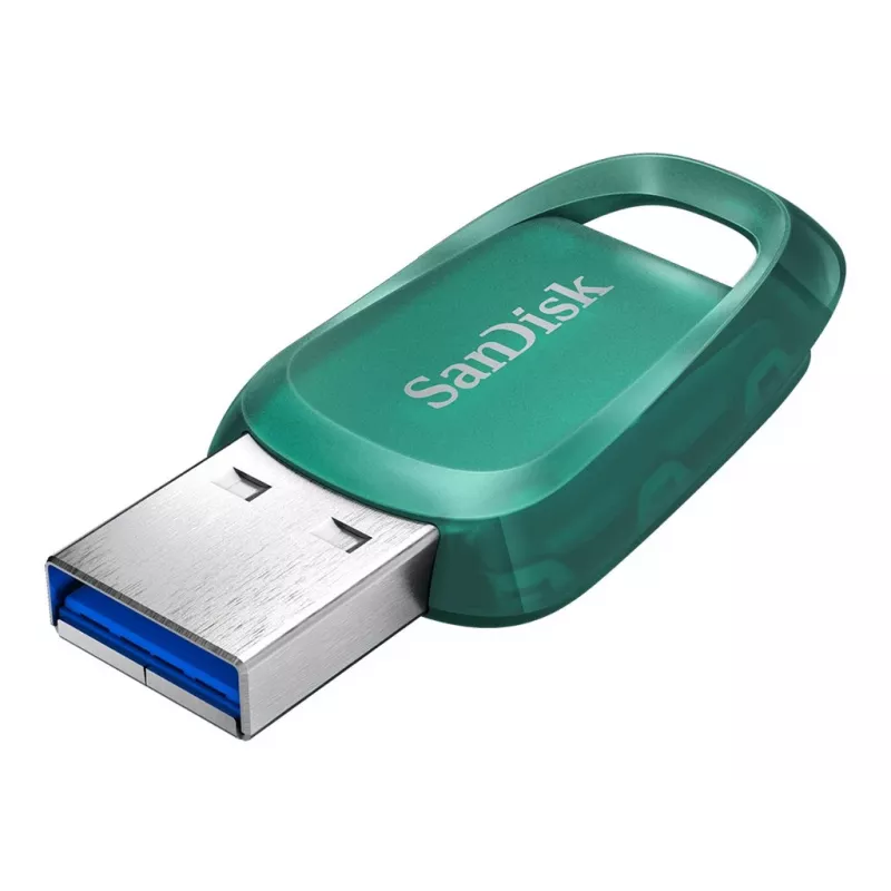 USB atmintinė SanDisk 512 GB USB Type-A 3.2 Gen 1 SDCZ96-512G-G46