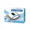 3D dėlionė cubicfun Lech Poznan stadiono modelis – mastelinis surenkamas stadiono kopija, kartoninės dalys, modelio numeris 306-20257