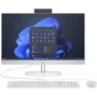 „All-in-One“ kompiuteris HP ProOne 240 All-in-One G10 — Intel Core i5-1335U, 16GB DDR4, 512GB SSD, 23,8 colio FHD IPS, Wi‑Fi 6, Windows 11 Pro