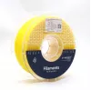Gembird ABS 3D spausdinimo gija, 1,75 mm, geltona, 1 kg