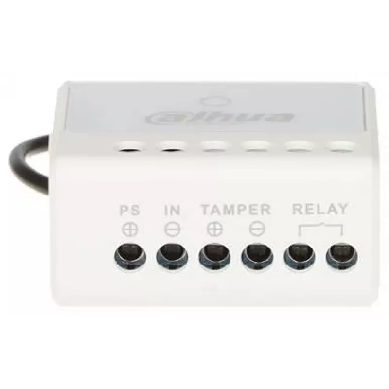 Relės modulis DAHUA ARM7011-W2-868 868 MHz belaidis relės modulis