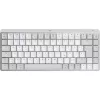 Logitech MX Mechanical Mini for Mac belaidė apšviesta klaviatūra be skaičių bloko