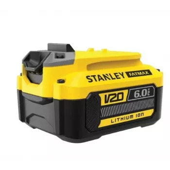 Stanley SFMCB206 LI-ION akumuliatorius 18 V | 20 V | 6,0 Ah