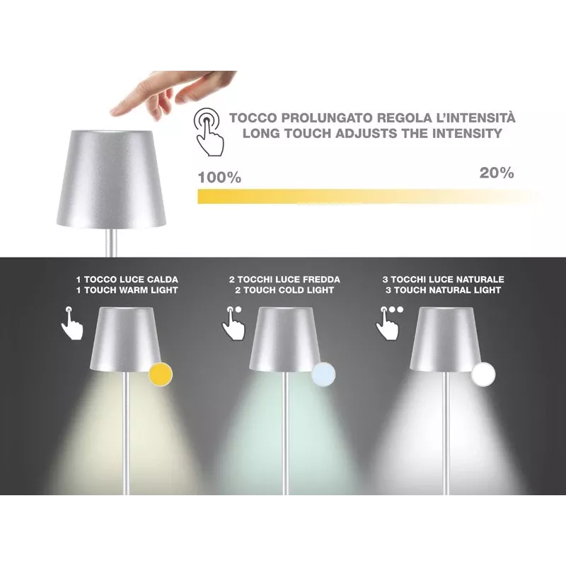 Elektrinis virdulys Beper P201UTP117 1,7 L 2200 W nerūdijančio plieno kaitinimo elementas belaidis