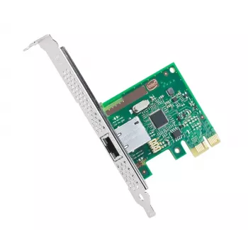 Tinklo plokštė Intel I210T1 vidinis Ethernet