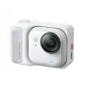 Veiksmo kamera GO Ultra STAND./Balta CINSABEA/Balta INSTA360