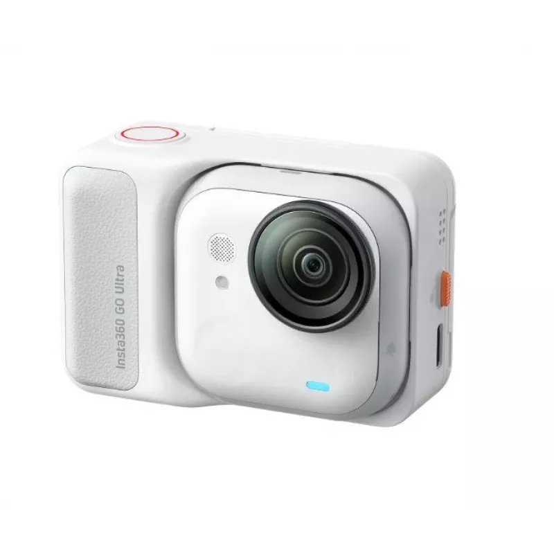 Veiksmo kamera GO Ultra STAND./Balta CINSABEA/Balta INSTA360