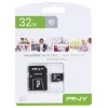 MicroSDHC PNY Performance Plus 32 GB Class 10 P-SDU32G10PPL-GE