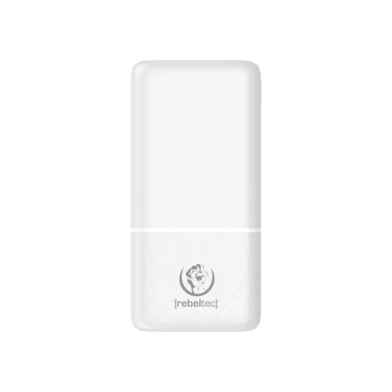 Nešiojamas įkroviklis Powerbank P20 20000mAh