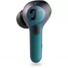 Teufel AIRY TWS PRO ausinės belaidės į ausis įdedamos skambučiams / muzikai Bluetooth juodos