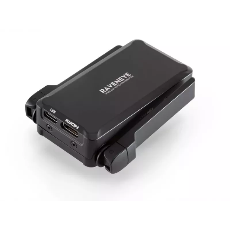 Fotoaparato nuotolinio valdymo pultas DJI Ronin RavenEye