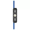 USB laidas RealPower MagneticCharge3 2m USB A Mėlynas