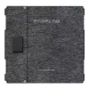 Nešiojama sulankstoma saulės baterija EcoFlow 60W (USB-C)