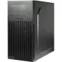 Kompiuterio korpusas INTER-TECH IT-6521 tiesus, ATX, juodas
